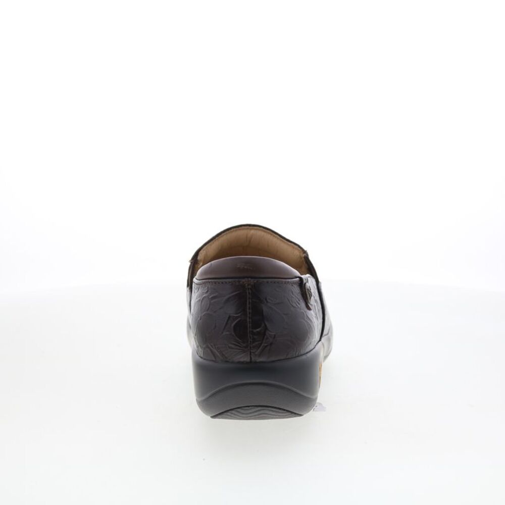Alegria Womens Keli Brown Shoes (NWT) - Picture 4 of 4